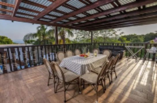 The Pearl of the Golan - Pnina BaGolan Hotels in Moshav Ramot