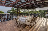 The Pearl of the Golan - Pnina BaGolan Hotel di Had Nes