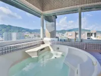 Hotel Concerto Nagasaki Hotels near Peace Park