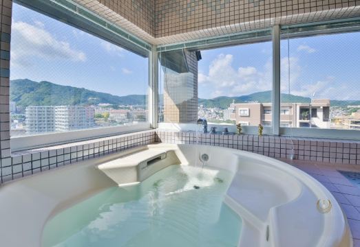 호텔 콘체르토 나가사키 대표 이미지