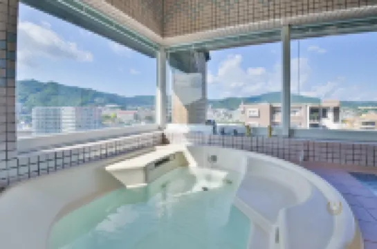 Hotel Concerto Nagasaki