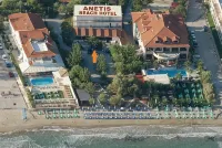 Anetis Hotel - Ocean View