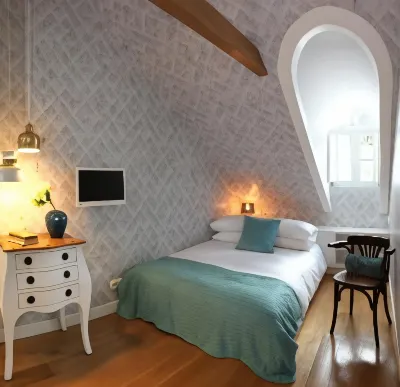 Águamel Sintra, Boutique Guest House