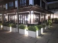 Millinov Boutique Hotel Hotel dekat Masjid Al-Mubaraq