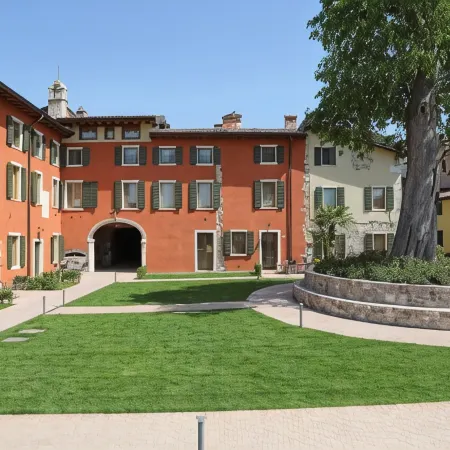 Residence Borgo Mondragon
