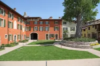 Residence Borgo Mondragon - parking