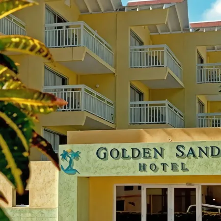 Golden Sands Hotel
