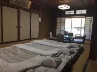 Daymaruya Ryokan - 2 stelle