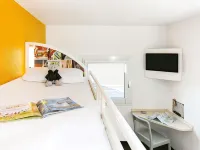 hotelF1 Thonon Les Bains Est Hotels in Thonon-les-Bains