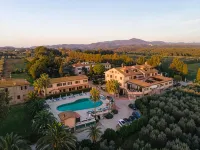 Tenuta Elisabetta - piscina
