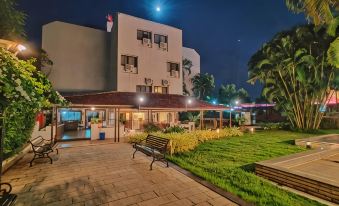 Hotel Ashwin Igatpuri