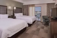 Hampton Inn Channel Islands Harbor