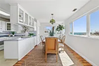 Stunning Ocean Views and Spacious Patio - Breathtaking Coastal Oasis Hotels in Seal Beach