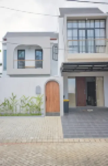 Rumansa Villa Batu فنادق في 