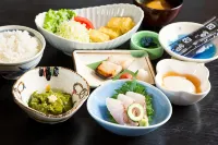 Hotel Business Inn Yamada - 2-Star