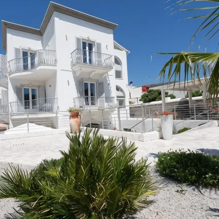 Odysseus Hotel