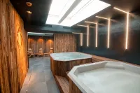 Hanul Bucovinei Hotels in Stulpicani