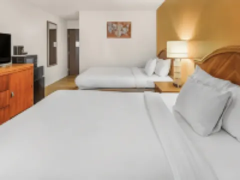 Econo Lodge Alliance アライアンスのホテル