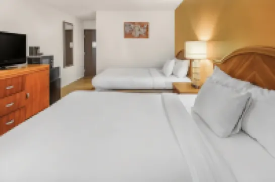 Econo Lodge Alliance