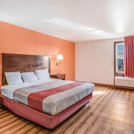 Motel 6 Levittown, PA - Bensalem