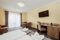 Hotel Na Skarpie Hotels near Czarna Góra