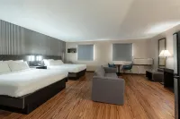 Studio 6 Limon, CO I 70