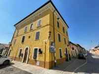 Camere Formigola - Homestays