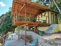 Pousada Vila Das Flores - 2-Star