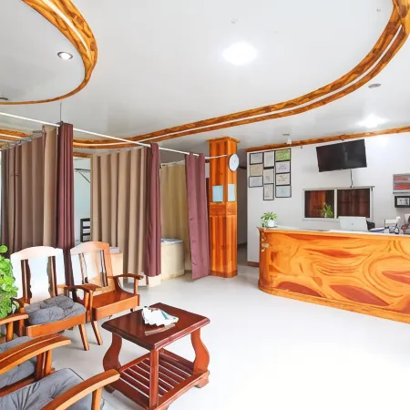 Villa Consolacion Resort