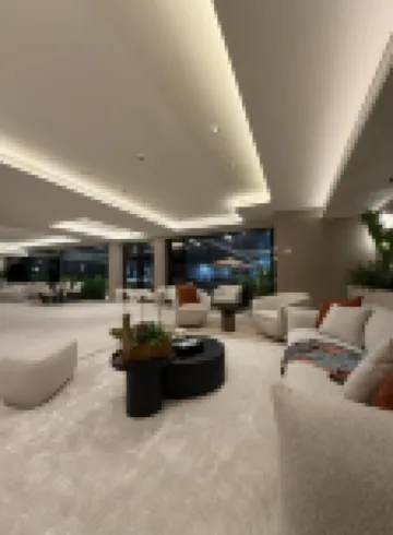 La Résidence Panamá