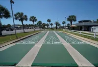 Coastal farmhouse in venture out! Beach is across the St<br>7 night min stay summer Hotels near St. Andrews State Park
