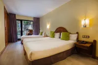 Hotel Sant Gothard Отели в г. 