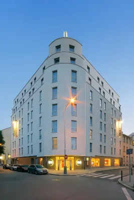 B&B HOTEL Prague-City Hotels in Praha