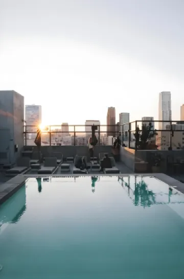 Stile Downtown Los Angeles by Kasa