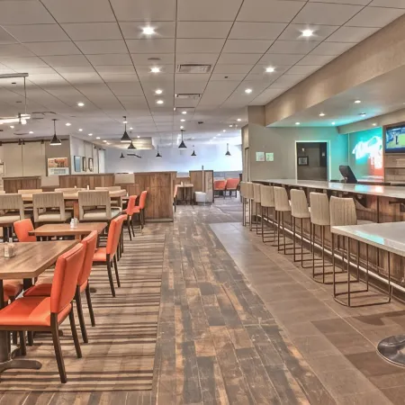 Holiday Inn CODY - CONVENTION CENTER by IHG