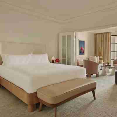 The Maybourne Beverly Hills, Maybourne Hotel Collection Rooms