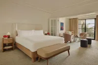 The Maybourne Beverly Hills, Maybourne Hotel Collection 기네스 세계 기록 박물관 주변 호텔