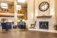 Comfort Suites Effingham