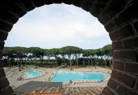 Corte dei Tusci Village Palace Hotel - Pools