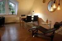 Vacation apartment Dichter & Denker