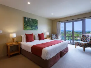 Te Weheka Boutique Hotel