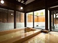 Hotel Kikori - Hot Springs