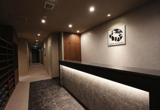 1. 호텔 카날로아..