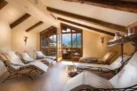 Berg-Leben Hotels in Grossarl