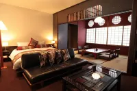 Kizashi The Suite - Jacuzzi