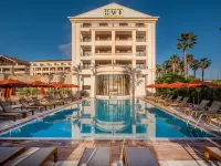 Hôtel Villa M Marseille Hotel a Marsiglia