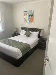 Curtis Central Apartments Official
