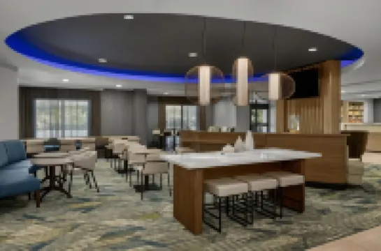 SpringHill Suites Lehi at Thanksgiving Point