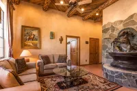 White Stallion Ranch