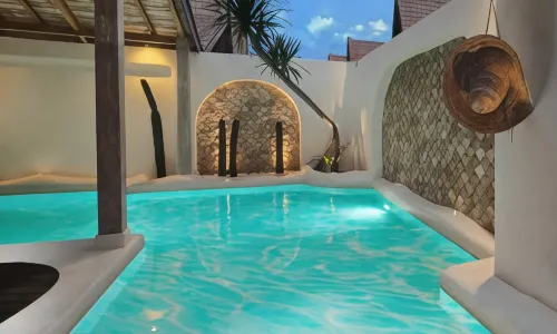 Kaleydo Villas
